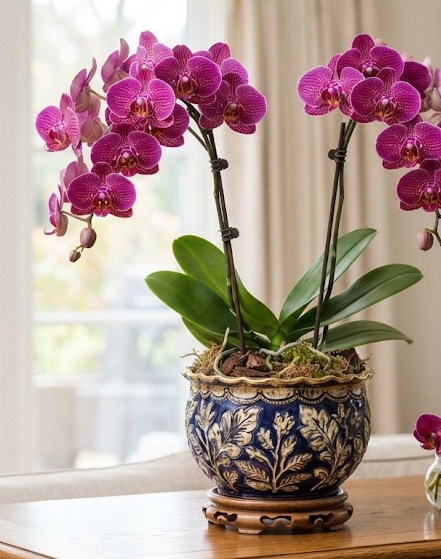 Royal Orchid