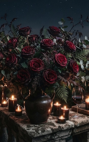 Midnight Romance