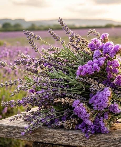 Lavender Dreams
