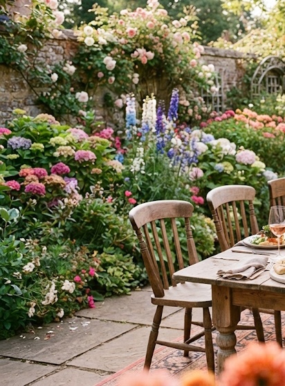 Garden Party